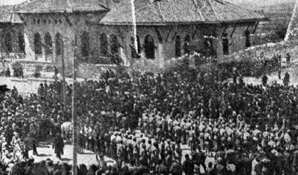 Türkiye Cumhuriyeti'nin 'meclis' geçmişi: 101 yılda 3 adres