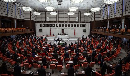 Türkiye'nin mecliste vurularak ölen milletvekilleri: Mesai arkadaşları sonları oldu