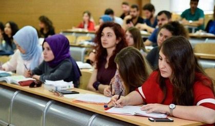 Bu ülkelerde öğrencilere çalışma izni var