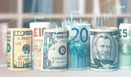 Yatırımcılar dikkat döviz kuru yükselişte: 24 Ağustos 2025 güncel döviz kurları: Dolar, euro, sterlin fiyatı ne kadar?