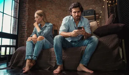 Eşini en çok aldatan meslekler açıklandı! Sonuçlar şaşırttı