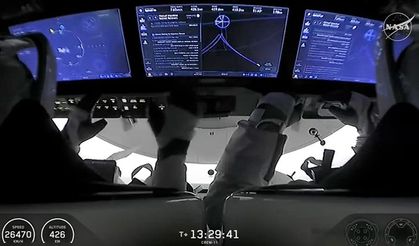 Astronotlar Ne Kadar Maaş Alıyor?