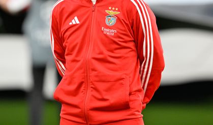 Benfica Fenerbahçe'yi konuk ediyor