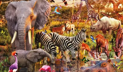 Biyoçeşitlilik nedir, türleri nelerdir? Biyoçeşitlilik neden önemlidir?