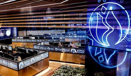 Borsa İstanbul zirvede: İşte en değerli şirketler...