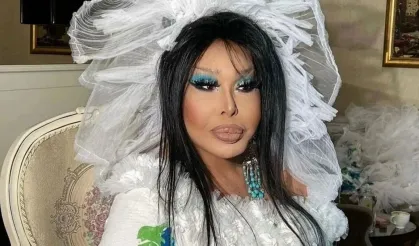 Bülent Ersoy Alaçatı'yı ayağa kaldırdı! Daha sahneye çıkmadan izdiham yaşandı