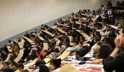 Dünyanın en iyileri sıralandı! Türkiye’de zirveyi hangi üniversite kaptı?