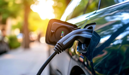 Elektrikli araçlar görücüye çıktı