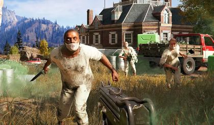 Far Cry severlere müjde: Dizisinin geleceği açıklandı