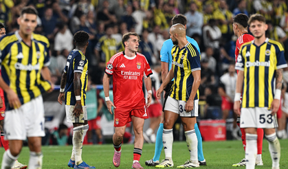 Fenerbahçe, Kerem Aktürkoğlu’nu İstanbul’a getiriyor