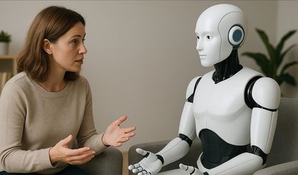 Gençler terapide yapay zekaya güveniyor: Peki riskleri neler?
