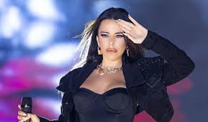 Simge Sağın’dan duygu yüklü itiraf geldi