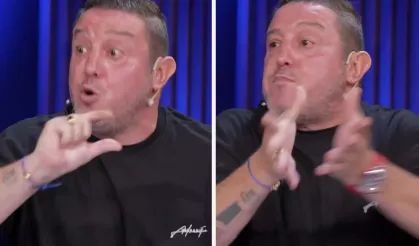 Nihat Kahveci’nin Galatasaray yorumları gündem oldu