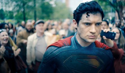 James Gunn DC ile 'Super' filmlere devam edecek