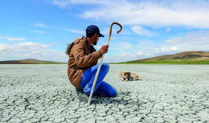 Türkiye'nin en kurak illeri sıralandı: Önlem alınması şart!