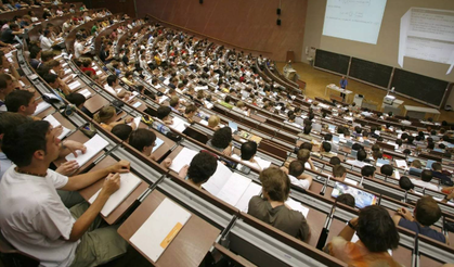 Dünyanın en iyi üniversiteleri açıklandı: Türkiye'den kaç üniversite yer aldı?