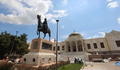 Ankara'nın ünlü anıtları: Her biri ayrı ünlü