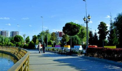 Yapay zeka Ankara'nın en yaşanabilir semtlerini seçti: Şaşırtan veriler