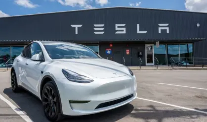 Avrupa, Tesla’yı tercih etmiyor!