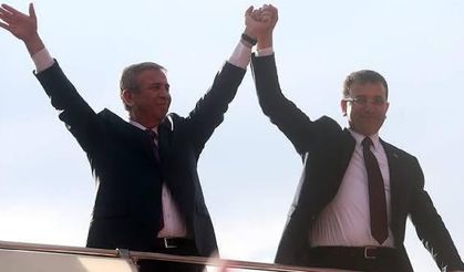 Türkiye'nin 5 büyük şehrinin liderleri: En yaşlısı Ankara'da!