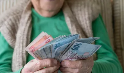 Maaş artışlarını belirleyecek oran belli oldu! İşte emekli maaşları...