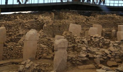 Göbeklitepe, tarih algısını şekillendirmeye devam ediyor!