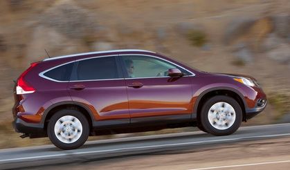 En çok tercih edilen 2. el SUV modelleri açıklandı