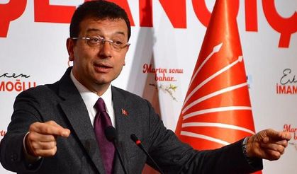 Özgür Özel'den İmamoğlu açıklaması: Darbe girişimine kalkıştılar