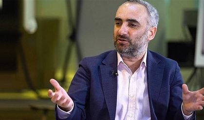 İsmail Saymaz: 'CHP’liler AK Parti’ye el öperek geçiyor'