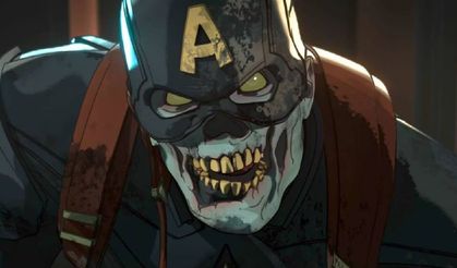 Marvel, zombi dünyasını animasyonla birleştirmeye hazırlanıyor