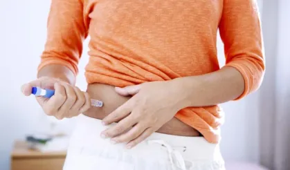 Sosyetenin zayıflama iğnesinin kokain bağımlılığını da azalttığı ortaya çıktı