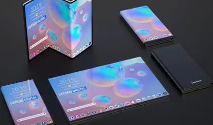 Samsung’tan kötü haber: Lansman ertelendi!