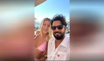 Seda Sayan'dan evlilikte yeni yasak! "O arkadaşı eve sokmam"