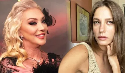 Hayatı bir film olursa kendisini Serenay Sarıkaya'nın oynamasını isteyen ünlülerin listesi