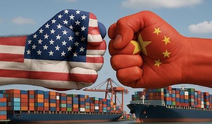 ABD ve Çin buzları Malezya'da eritti!