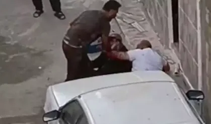 Gaziantep’te aile dehşeti: Abisini öldürdü, annesini ağır yaraladı