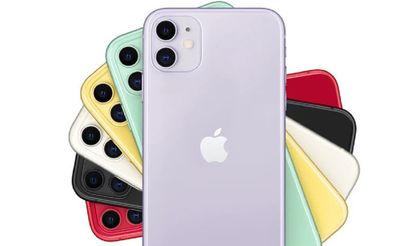 Iphone, bir modelini daha gözden çıkardı!