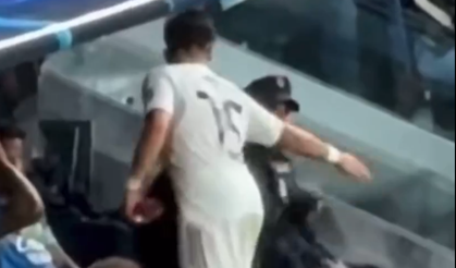 Arda Güler’in küçük hareketi büyük yankı uyandırdı! İspanya onu konuşuyor