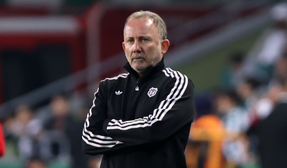 Beşiktaş'tan 4x4'lük transfer planı: 4 gidecek 4 gelecek