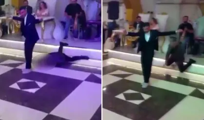 Bursa'da sahnede kalp krizi geçiren sanatçı hayatını kaybetti!