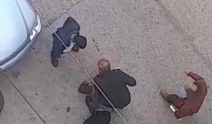 Bursa’da petshop çalışanı küçük kıza taciz iddiasıyla darbedildi