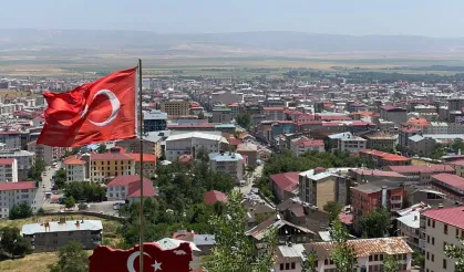 Ekonomide tüm şehirleri solladı: Türkiye'nin en zenginleşen ili açıklandı!