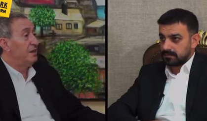 DEM’li Tuncer Bakırhan’dan CHP’ye: 'Ne zaman Selahattinci Figenci oldunuz?'