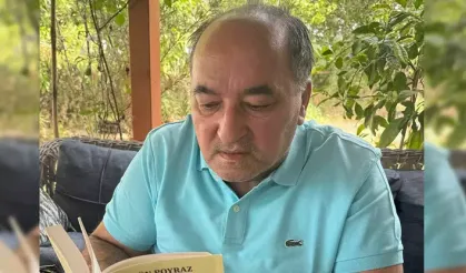 Özlem Çerçioğlu şikayet etmişti! Yazar Ergün Poyraz tutuklandı