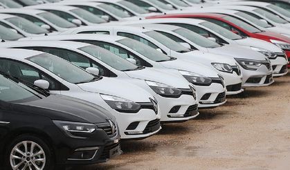Türkiye 2025 yılında en çok bu arabaları satın aldı!