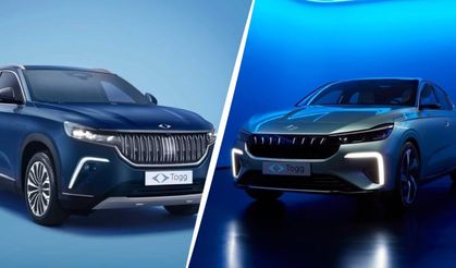 Kasım 2025 Togg kampanyası başladı: T10X ve T10F modellerine faizsiz kredi!