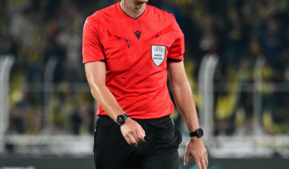 Türk hakem bahis skandalı dış basında gündem oldu!