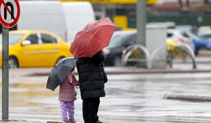 Hafta sonu hava durumu: Birçok bölgede açık hava, bazı illerde sağanak bekleniyor