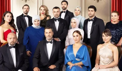 Kızılcık Şerbeti’ne bomba transfer! Fatih ve Nursema’ya üvey kardeş geliyor