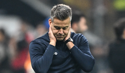 Kjetil Knutsen: 'Tıkaçlar işe yaramadı, atmosfer inanılmazdı'